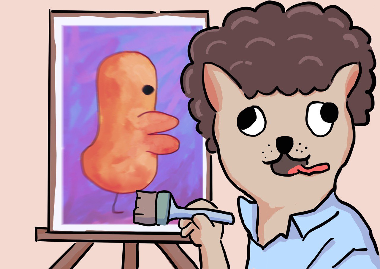 Masterpiece